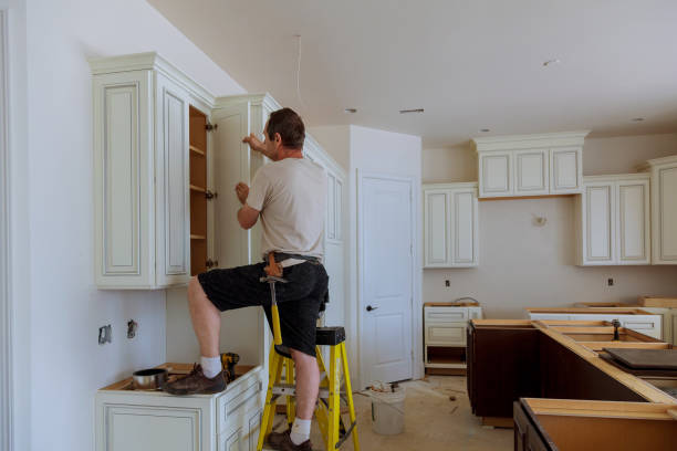 Licensed Kitchen Flooring service in Newport, OH - I E Kitchen
