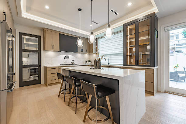 Affordable Kitchen Flooring solutions in Newport, OH